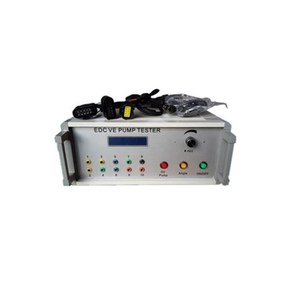 Testeur de pompe à carburant électrique diesel Offre Spéciale VP37 EDC, nouveau - Product Image 1