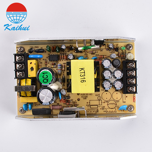 K18-U150S24 47-63Hz 150W Nguồn Cung Cấp Khung Mở 24V - Product Image 2