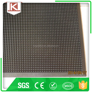 Mytest personnalisé Non - Slip Finger Tip <span class=keywords><strong>tapis</strong></span> d'entrée - Product Image 5