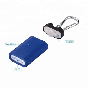 منتجات ترويجية ABS مصغرة رخيصة مغناطيس التحكم كيشاين مضيا - Product Image 2