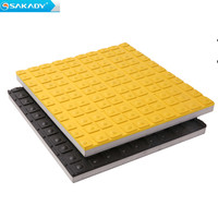 Sensor de Peso Impermeable SAKADY con Certificación CCC CE TUV, IP67, con Función de Empalme, 12-24VDC, 500x1000mm+ Tipo Cable