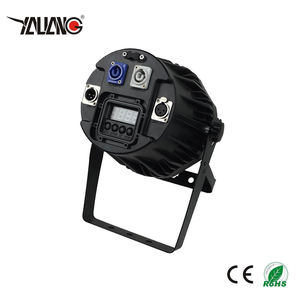 Лучшая Водонепроницаемая светодиодная лампа 14x10 Вт, 14 шт. - Product Image 5