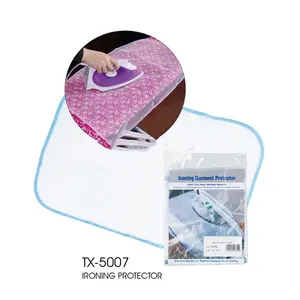 2020 Hot mesh ironing mat polyester iron mat