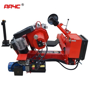 AA4C 14インチ～26インチ 自動トラックタイヤチェンジャー トラックタイヤチェンジャー トラックタイヤ装着/脱着機 AA-TTC26S - Product Image 4