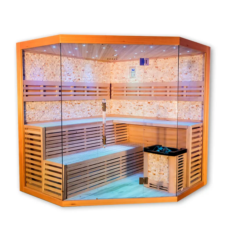 A buon mercato sauna big size sauna a vapore, sauna bagno di vapore macchina