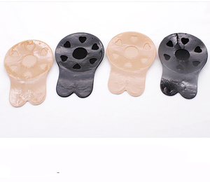 Sollevare i capezzoli Pasties A/B/C/D/E/F Cup Sticky Bra Lift copricapezzoli adesivi - Product Image 6