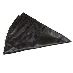 Tappetino rotondo da 10 piedi per ragazzi e ragazze in polipropilene - Product Image 1