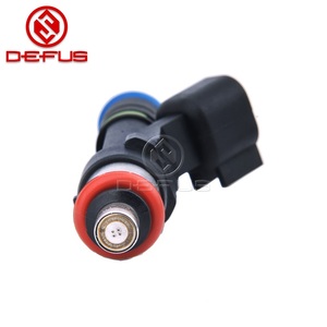 Inyector de Combustible de Gasolina Profesional DEFUS para Mustang Convertible OEM 0280158227 Nuevo con Garantía de 12 Meses MUS-TANG Co-<span class=keywords><strong>yote</strong></span> BR3E-E5A - Product Image 4