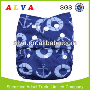 2015 nuevo Alva pañales de importación de China pañales para adultos - Product Image 1