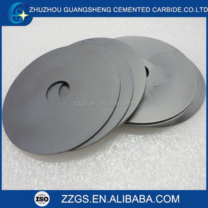 Redonda de carburo de tungsteno <span class=keywords><strong>material</strong></span> de China, <span class=keywords><strong>material</strong></span> para Sierra de <span class=keywords><strong>widia</strong></span> - Product Image 2