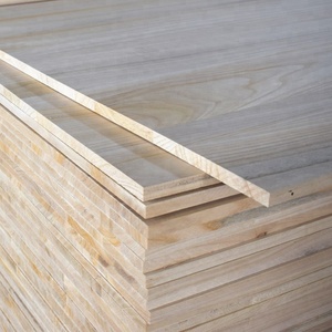 Personnalisé en <span class=keywords><strong>bois</strong></span> massif paulownia bord planches collées - Product Image 5