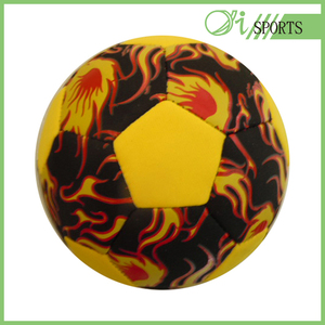 A granel Fútbol importadores bola colorida <span class=keywords><strong>barato</strong></span> balones <span class=keywords><strong>de</strong></span> fútbol - Product Image 2