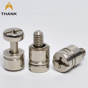 THANK-TECH en acier inoxydable PFHV caché métrique imperdable <span class=keywords><strong>vis</strong></span> - Product Image 5