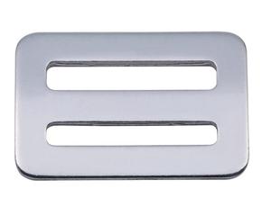 Hebilla de cinturón de aluminio de escalada de alta calidad - Product Image 3