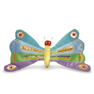Giocattoli di <span class=keywords><strong>Farfalle</strong></span> Volanti in Peluche, Giocattoli per Bambini a Forma di Farfalla - Product Image 3
