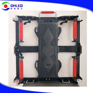 HD a todo color al aire libre P4.81 SMD 3in1 pantalla led parámetros técnicos - Product Image 4
