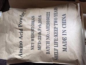 Phân Bón Hữu Cơ Axit Amin Chelated Vi Chất Dinh Dưỡng Fe/Cu/Mn/Zn/B/Mo - Product Image 5