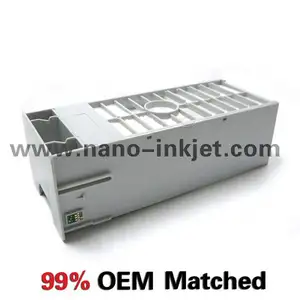 Voor epson 11880/7900/9900/7910/9910/7908/9908/7890/9890 onderhoudscassette