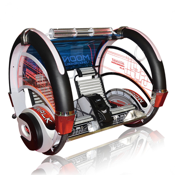 Модный пульт дистанционного управления высшего качества веселые аттракционы Электрический ребенок счастливый катающийся автомобиль