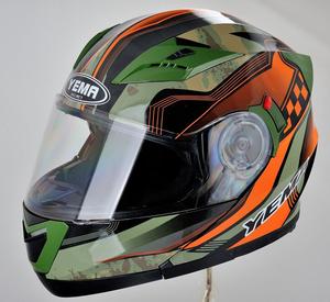 <span class=keywords><strong>Casco</strong></span> de Motocicleta YEMA YM-925 con Certificación <span class=keywords><strong>ECE</strong></span> <span class=keywords><strong>R22</strong></span>-<span class=keywords><strong>05</strong></span>, Diseño Elegante, Venta Directa de Fábrica, Servicio OEM - Product Image 3