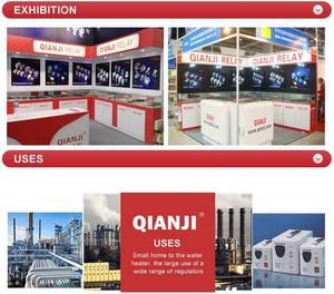 Qianji 2017 высокий спрос продукции электромагнитное реле 220V 100A QJ80A-1 - Product Image 5