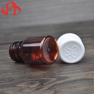 Botella de medicina líquida con tapón de seguridad para niños, <span class=keywords><strong>jarabe</strong></span> para la <span class=keywords><strong>tos</strong></span> - Product Image 2