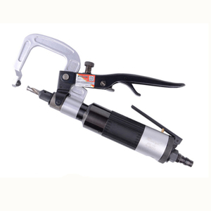 Taladro Neumático de Acero de Alta Velocidad para Excelente Posicionamiento de Soldadura por Puntos en Equipos de Vehículos - Product Image 1