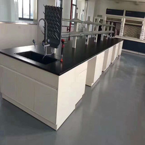 अनुसंधान संस्था उच्च एसिड क्षार प्रतिरोध प्रयोगशाला Worktop
