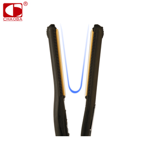 CB-9233 <span class=keywords><strong>CHAOBA</strong></span> оборудование для салона красоты, Быстрый Профессиональный Выпрямитель для волос, 2 в 1 выпрямитель для волос, щипцы для завивки волос - Product Image 4