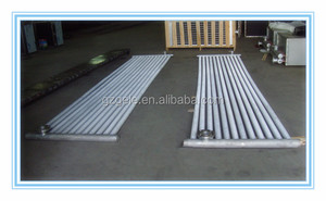 Alluminio Pinna <span class=keywords><strong>Aria</strong></span> Radiatori o Scambiatore di Calore per Essiccazione Forno - Product Image 2