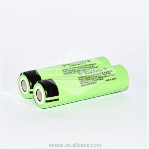 Prezzo all'ingrosso 18650 NCR 18650B 3400 mAh batteria al litio pk batterie lifepo4 - Product Image 2
