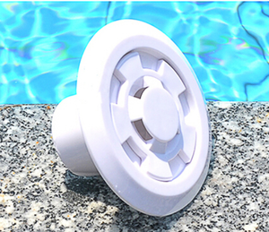 Accessoires de piscine en plastique PVC et ABS pour enfants Buses de retour d'eau de piscine gonflables et <span class=keywords><strong>spa</strong></span> - Product Image 2