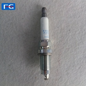 Bujía para Auto, Repuesto Automotriz ZFR5C-11 ZFR5F-11/18829-11050/2262, Bujía para Motor de Auto - Product Image 4