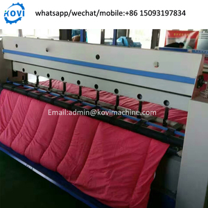 المنزلية آلة خياطة اللحف لحاف ماكينة - Product Image 3