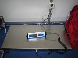 300KG hayvan tartı <span class=keywords><strong>Vet</strong></span> Pet ölçekler - Product Image 4