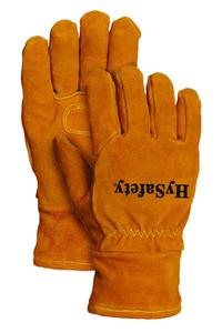 Sarung tangan pemantik api struktural NFPA 2D NFPA sarung tangan keselamatan 7890" - Product Image 2