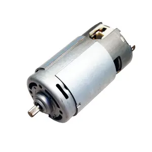 RS-7912 230V DC Motor untuk Blender Tangan