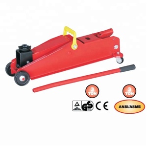Лучшие продажи прочный с использованием 2Ton тележка <span class=keywords><strong>Jack</strong></span> - Product Image 2