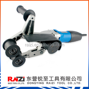 RAIZI TOOL-<span class=keywords><strong>Ponceuse</strong></span> <span class=keywords><strong>à</strong></span> <span class=keywords><strong>bande</strong></span> électrique <span class=keywords><strong>à</strong></span> main de qualité supérieure Offres Spéciales utilisée pour l'acier inoxydable en vente - Product Image 2