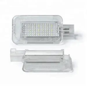本田白色led后备箱灯适用于雅阁城，用于公民洞察行李箱灯