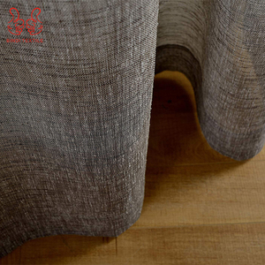 2018 prodotti di tendenza tenda cina ultimo disegno del panno della frangia della nappa con lunga vita - Product Image 6