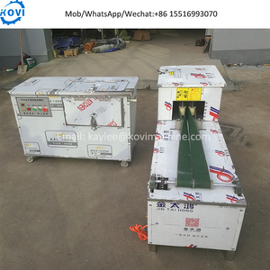 Tự động cá phi lê cắt <span class=keywords><strong>skinning</strong></span> máy lưỡi cá <span class=keywords><strong>scaler</strong></span> máy - Product Image 4