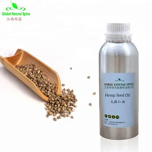 Hanf samen öl Vorteile und Nebenwirkungen für die Haut - Product Image 1