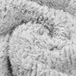 Sunland Bamboe Houtskool Make-Up Remover Handdoek Handschoenen - Product Image 3