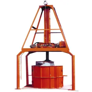 Cheap Cement Pipe Making Machine Production Line High Quality Drain Pipe Forming Machine