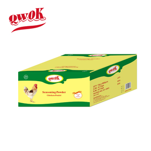 17g de polvo de caldo de <span class=keywords><strong>pollo</strong></span>, condimento <span class=keywords><strong>en</strong></span> polvo para <span class=keywords><strong>pollo</strong></span> - Product Image 3