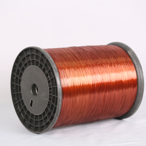 H Klasse Geëmailleerde Aluminium Ronde Draad Met <span class=keywords><strong>Pt</strong></span> 25/<span class=keywords><strong>Pt</strong></span> <span class=keywords><strong>30</strong></span>/<span class=keywords><strong>Pt</strong></span> 60/<span class=keywords><strong>Pt</strong></span> 200/<span class=keywords><strong>Pt</strong></span> 270 Spool Qatar - Product Image 3