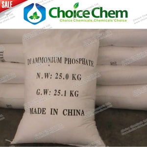 Phân Bón DAP 21-53-0 Hòa Tan Trong Nước Cas 7783-28-0 Tinh Thể Trắng Dạng Hạt Diammonium Phosphate - Product Image 5