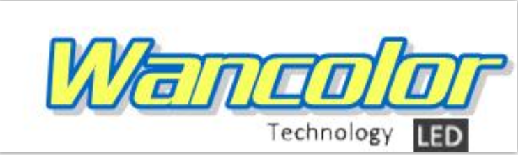 Shenzhen Wancolor Technology Co., Ltd. logo