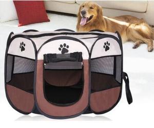 Cama cómoda para mascotas, almohadillas para perros, sofá cama, valla para perros - Product Image 2